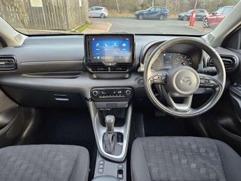 Mazda 2 Hybrid 1.5i Hybrid Exclusive Line 5dr CVT