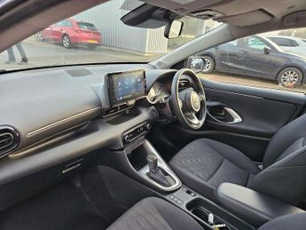 Mazda 2 Hybrid 1.5i Hybrid Exclusive Line 5dr CVT
