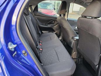 Mazda 2 Hybrid 1.5i Hybrid Exclusive Line 5dr CVT