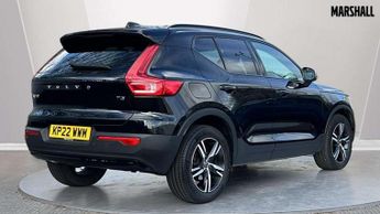 Volvo XC40 1.5 T3 [163] R DESIGN 5dr Geartronic
