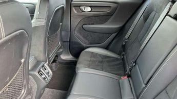 Volvo XC40 1.5 T3 [163] R DESIGN 5dr Geartronic