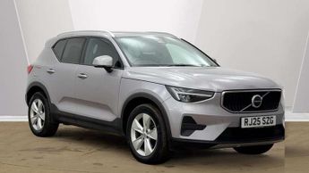 Volvo XC40 2.0 B3P Core 5dr Auto