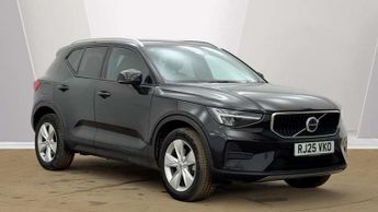 Volvo XC40 2.0 B3P Core 5dr Auto