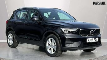 Volvo XC40 2.0 B3P Core 5dr Auto