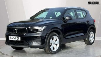 Volvo XC40 2.0 B3P Core 5dr Auto