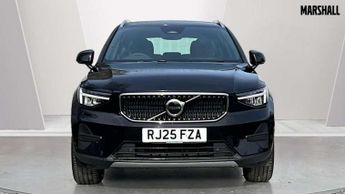 Volvo XC40 2.0 B3P Core 5dr Auto