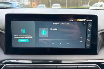 MG MG3 1.5 Hybrid Trophy 5dr Auto