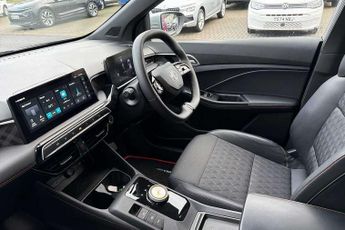 MG MG3 1.5 Hybrid Trophy 5dr Auto