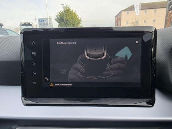 SEAT Ibiza 1.0 TSI 115 FR 5dr DSG