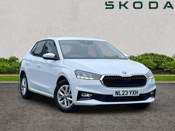 Skoda Fabia 1.0 MPI 80 SE Comfort 5dr