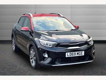 Kia Stonic 1.0T GDi 4 5dr Auto