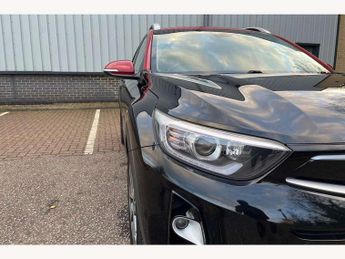 Kia Stonic 1.0T GDi 4 5dr Auto