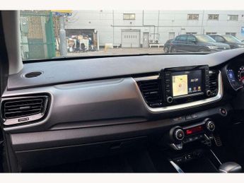 Kia Stonic 1.0T GDi 4 5dr Auto