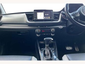 Kia Stonic 1.0T GDi 4 5dr Auto