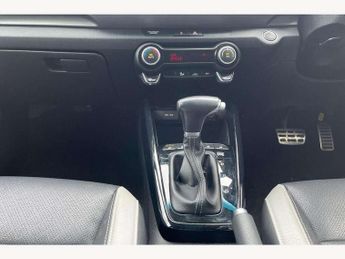 Kia Stonic 1.0T GDi 4 5dr Auto