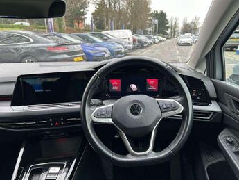 Volkswagen Golf 1.4 TSI eHybrid Style 5dr DSG