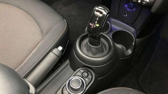 MINI Convertible 1.5 Cooper Classic 2dr Auto