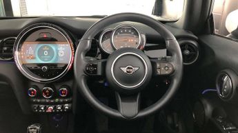 MINI Convertible 1.5 Cooper Classic 2dr Auto