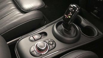 MINI Countryman 1.5 Cooper Exclusive 5dr Auto