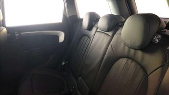 MINI Countryman 1.5 Cooper Exclusive 5dr Auto