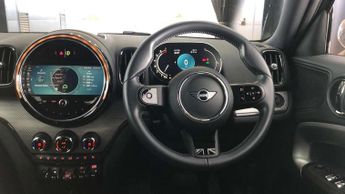 MINI Countryman 1.5 Cooper Exclusive 5dr Auto