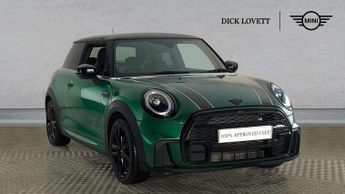 MINI Hatch 1.5 Cooper Sport 3dr