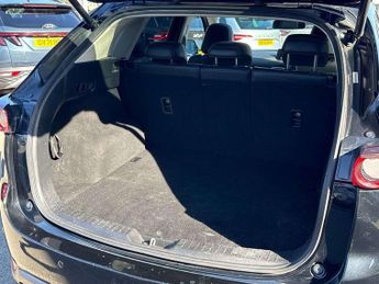 Mazda CX-5 2.2d [175] Sport Nav 5dr AWD Auto