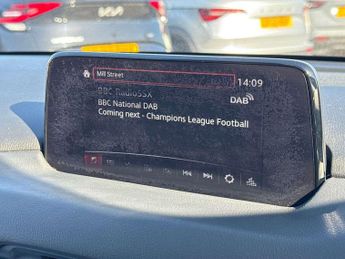 Mazda CX-5 2.2d [175] Sport Nav 5dr AWD Auto