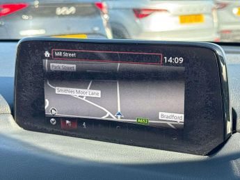 Mazda CX-5 2.2d [175] Sport Nav 5dr AWD Auto