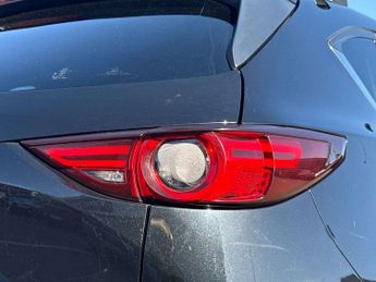 Mazda CX-5 2.2d [175] Sport Nav 5dr AWD Auto