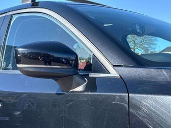 Mazda CX-5 2.2d [175] Sport Nav 5dr AWD Auto