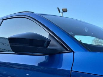 Skoda Octavia Estate 1.4 TSI iV vRS 5dr DSG