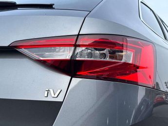 Skoda Superb Estate 1.4 TSI iV SE Technology DSG 5dr