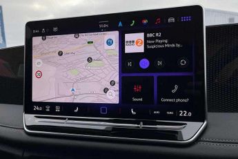 Volkswagen Tiguan 1.5 eTSI 150 Match 5dr DSG