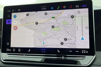 Volkswagen Tiguan 1.5 eTSI 150 Match 5dr DSG