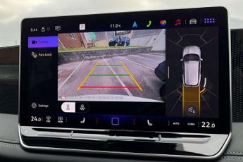 Volkswagen Tiguan 1.5 eTSI 150 Match 5dr DSG