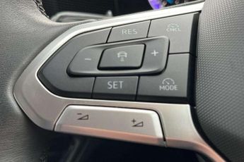 Volkswagen Tiguan 1.5 eTSI 150 Match 5dr DSG