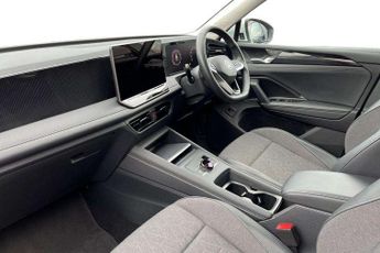 Volkswagen Tiguan 1.5 eTSI 150 Match 5dr DSG