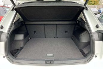 Volkswagen Tiguan 1.5 eTSI 150 Match 5dr DSG