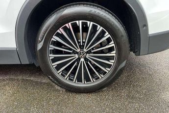 Volkswagen Tiguan 1.5 eTSI 150 Match 5dr DSG