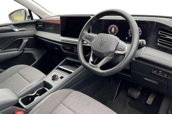 Volkswagen Tiguan 1.5 eTSI 150 Match 5dr DSG