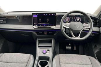 Volkswagen Tiguan 1.5 eTSI 150 Match 5dr DSG