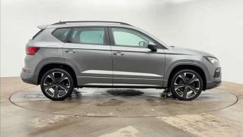 Cupra Ateca 1.5 EcoTSI V2 5dr DSG