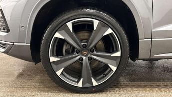 Cupra Ateca 1.5 EcoTSI V2 5dr DSG