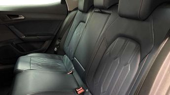 Cupra Formentor 1.5 TSI 150 V2 5dr DSG