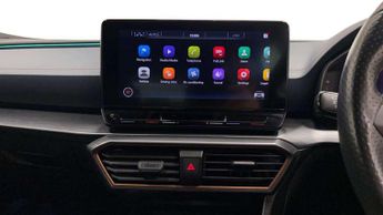 Cupra Formentor 1.5 TSI 150 V2 5dr DSG