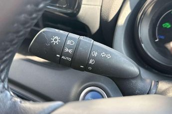 Mazda 2 Hybrid 1.5i Hybrid Select 5dr CVT