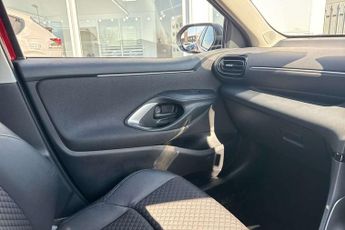 Mazda 2 Hybrid 1.5i Hybrid Select 5dr CVT