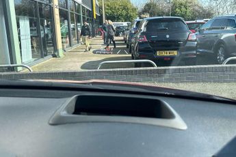 Mazda 2 Hybrid 1.5i Hybrid Select 5dr CVT