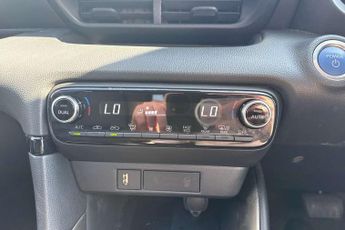 Mazda 2 Hybrid 1.5i Hybrid Select 5dr CVT